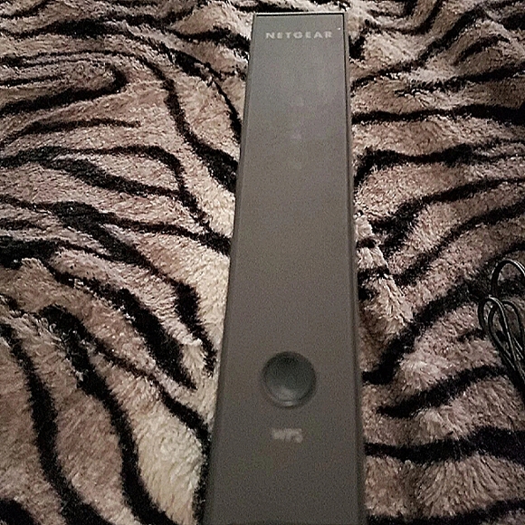 Wifi range extender - Picture 4 of 8